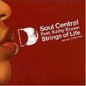 "Strings of life"  vuelve pisando fuerte.